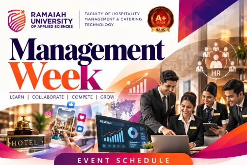 Management Week 2026